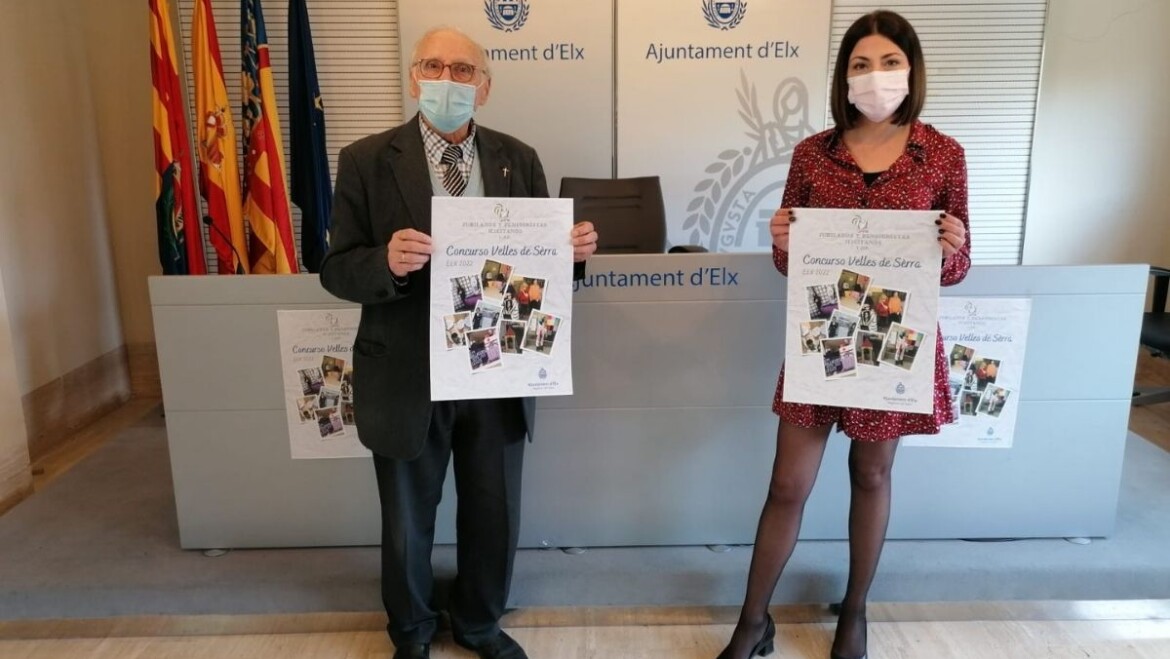 Torna el concurs ‘Velles de Serra’  el 23 de març amb més premis i categories