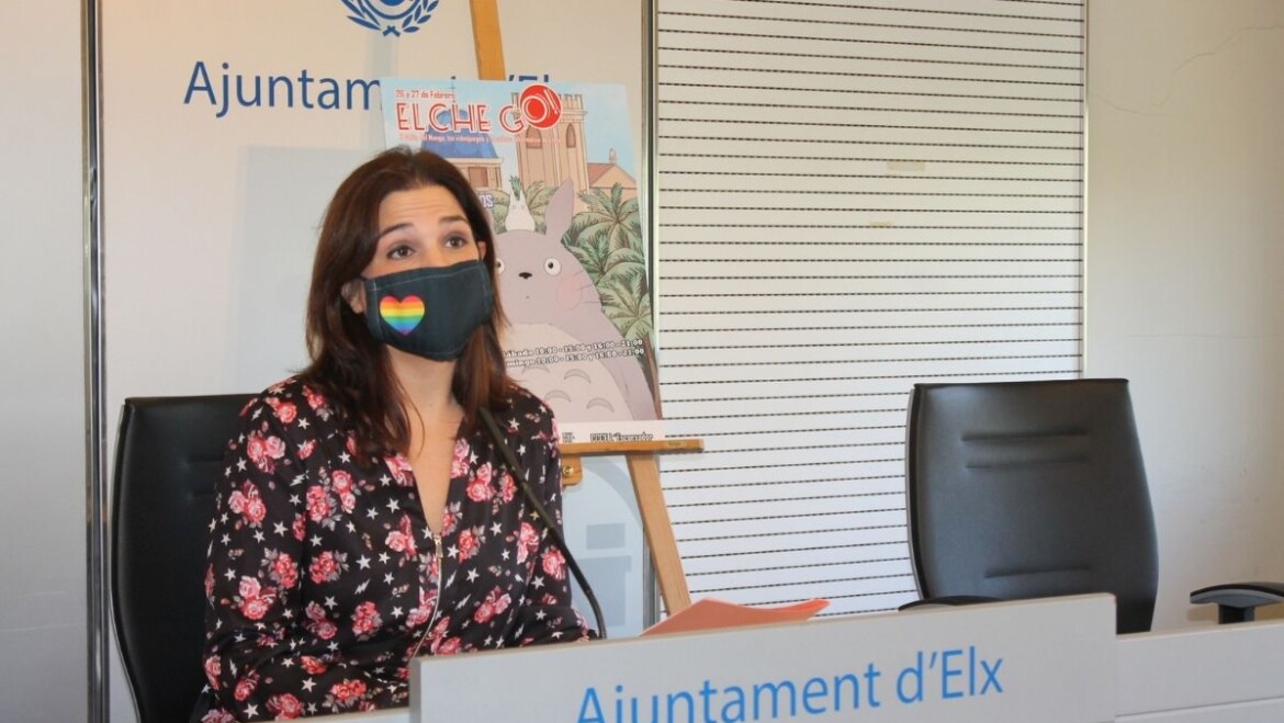 Torna el Saló del Manga, dels Videojocs i de la Cultura Alternativa a L’Escorxador el 26 i 27 de febrer