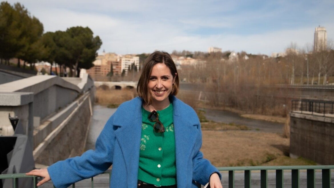 Medi Ambient estudia models de renaturalització de rius a través de l’experiència del Manzanares