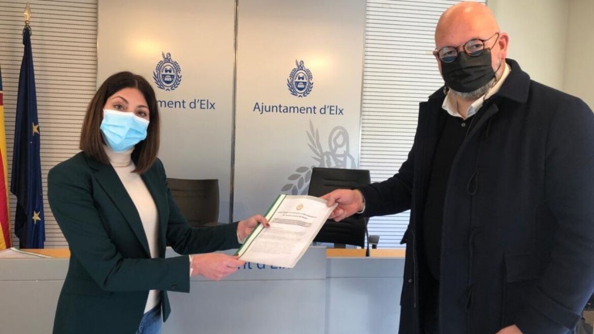 La Junta de Cofradías establece que el pasaporte Covid y la mascarilla sean obligatorios en los ensayos de Semana Santa