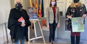 L’Ajuntament i la Casa d’Andalusia conviden els il·licitans i les il·licitanes a participar en les activitats organitzades per a celebrar el ‘Dia d’Andalusia’.