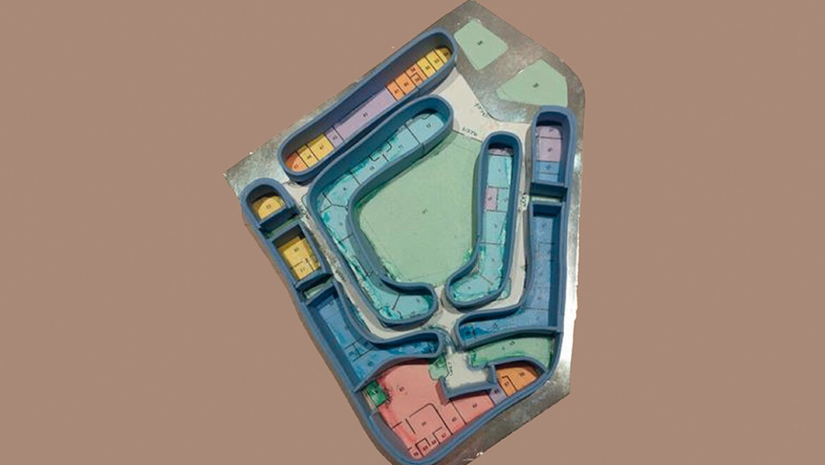 La Junta de Govern aprova el projecte bàsic per a la construcció del nou col·legi públic d’educació especial Verge de la Llum