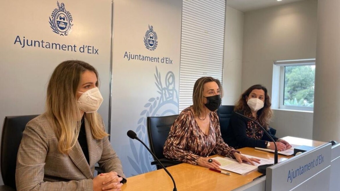 Más de una decena de centros educativos de Elche imparten talleres de prevención en salud mental para adolescentes ante el aumento de los casos de depresión