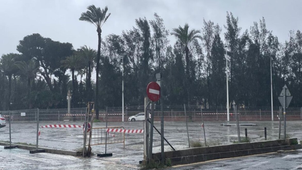 Arranquen les obres de regeneració de l’hort de Rastoll amb una inversió de quasi mig milió d’euros i un termini d’execució de sis mesos