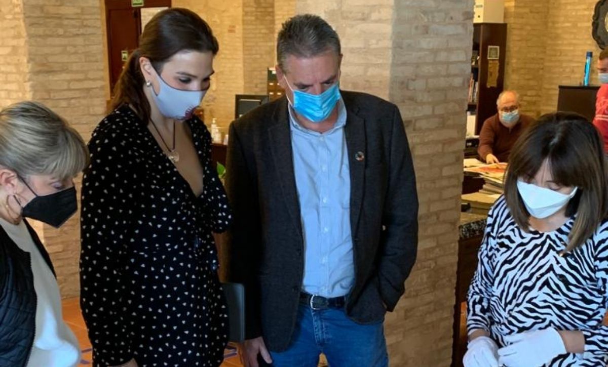 Exposición Zabaleta Miguel Hernández - 3