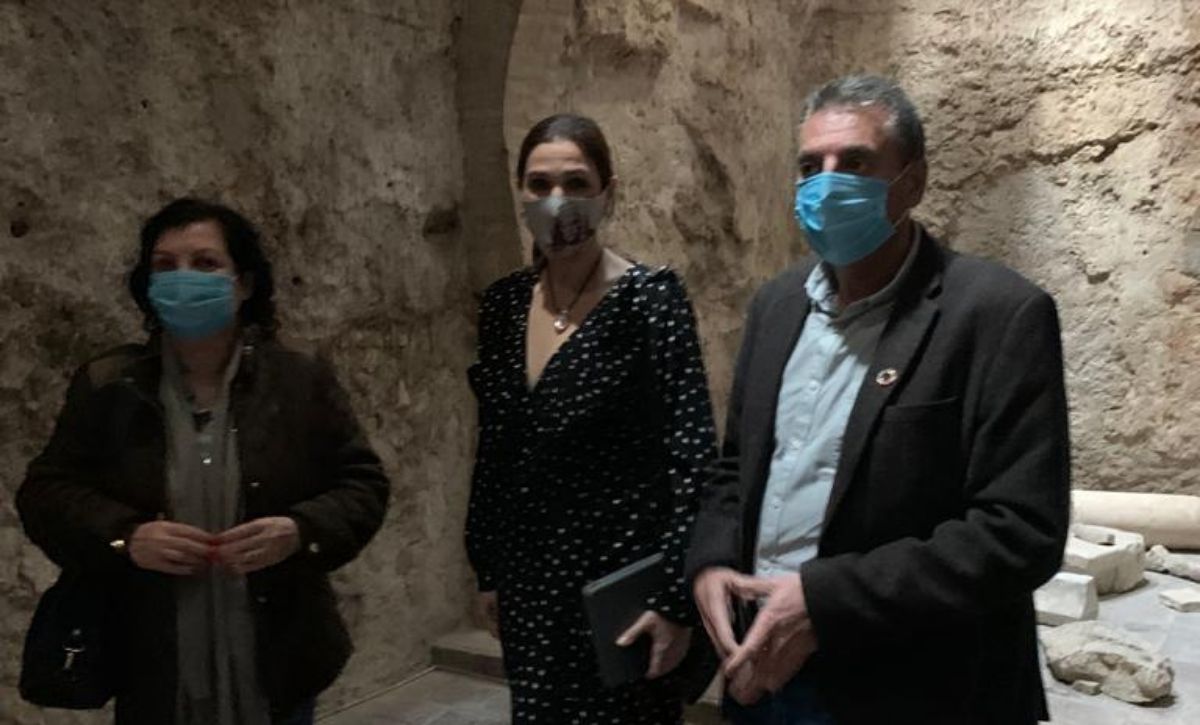 Exposición Zabaleta Miguel Hernández - 4