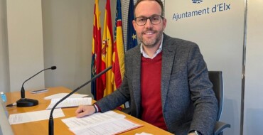 L’Ajuntament agilitza els tràmits per a començar a rebre els fons europeus ‘Next Generation’