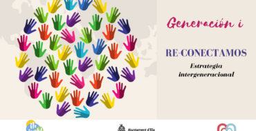 El Bailongo acoge el próximo jueves una jornada para favorecer vínculos entre jóvenes y mayores