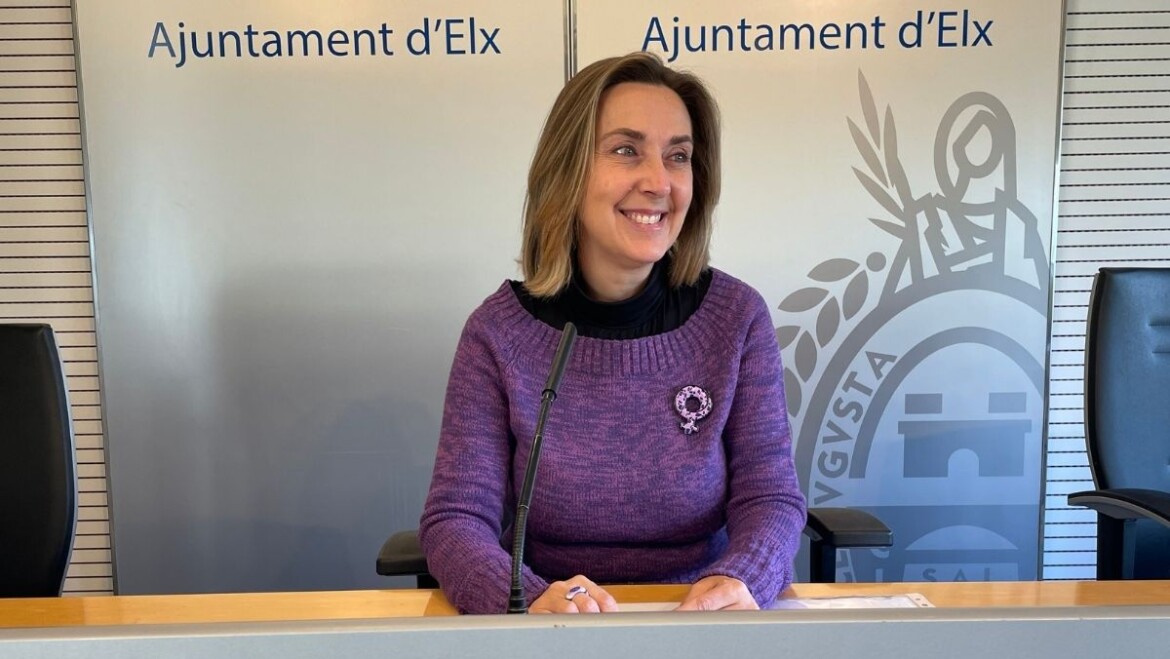 Elche contará con cerca de 1.500 plazas gratuitas para niños y niñas de dos años el próximo curso