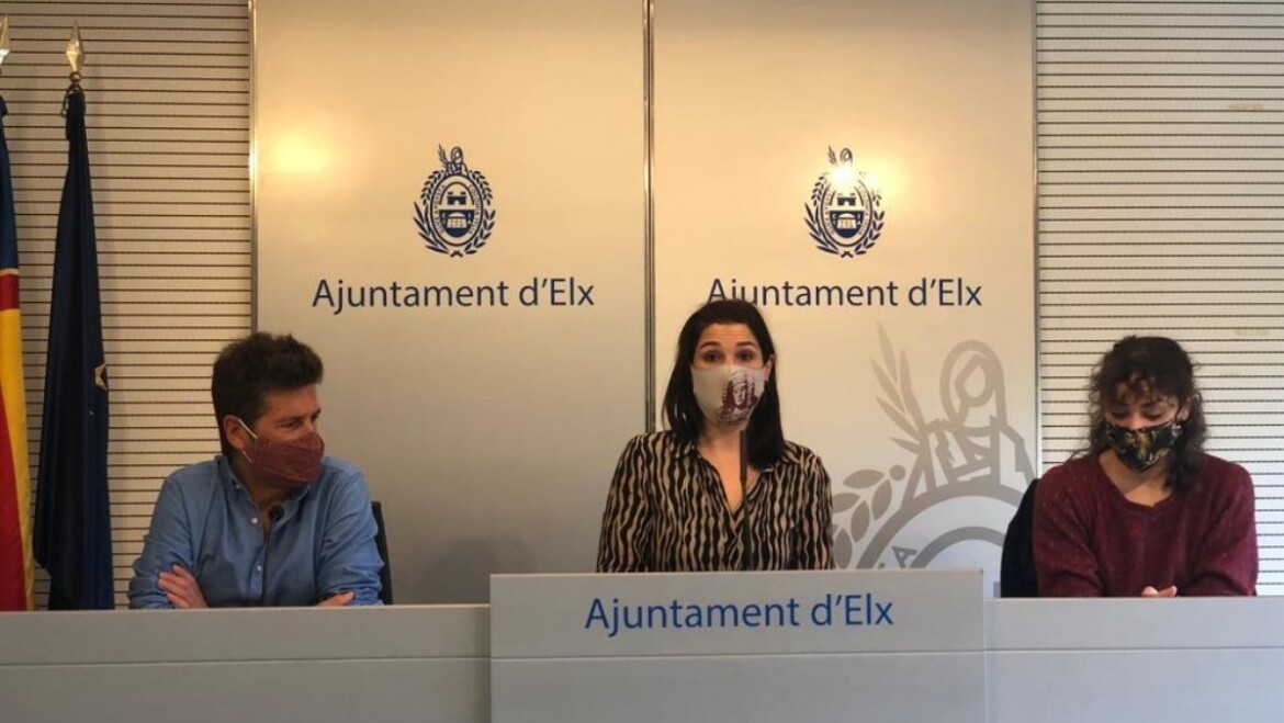 El aclamado espectáculo coreográfico ‘La mort i la donzella’ de la ilicitana Asun Noales vuelve al Gran Teatro