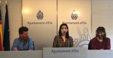 El aclamado espectáculo coreográfico ‘La mort i la donzella’ de la ilicitana Asun Noales vuelve al Gran Teatro