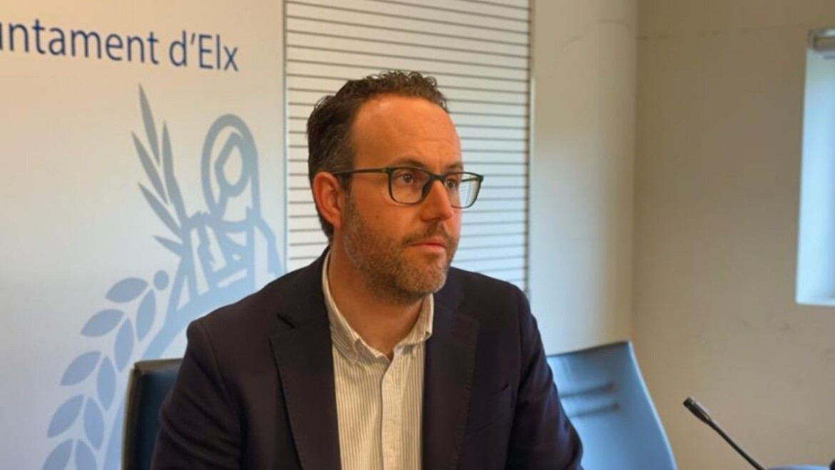 Las ayudas al pago de la vivienda habitual y al gasto del recibo del agua se pueden solicitar a partir del 1 de abril por sede electrónica o de manera presencial en el Ayuntamiento de Elche