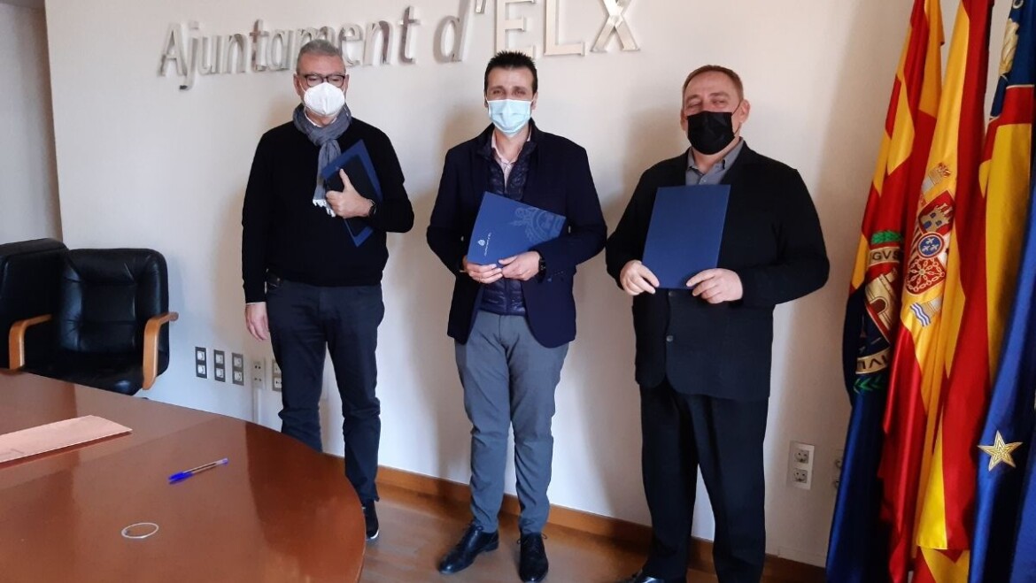 El Ayuntamiento aportará 10.000 euros para informar y ayudar a emprendedores, pymes y autónomos en la reactivación de su actividad económica