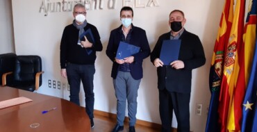 El Ayuntamiento aportará 10.000 euros para informar y ayudar a emprendedores, pymes y autónomos en la reactivación de su actividad económica