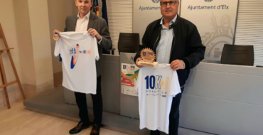La VII edició de la prova solidària 10K Rotary estarà homologada per la Reial Federació Espanyola d’Atletisme i participaran prop de 1.200 atletes