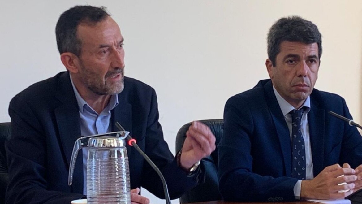 El Gobierno Municipal inicia el proceso de expropiación de terrenos para la construcción del Palacio de Congresos