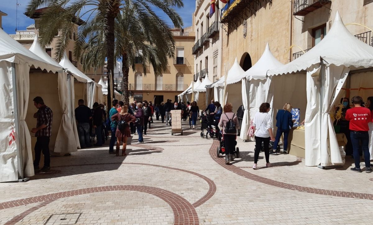 Comienza la venta de Palma Blanca