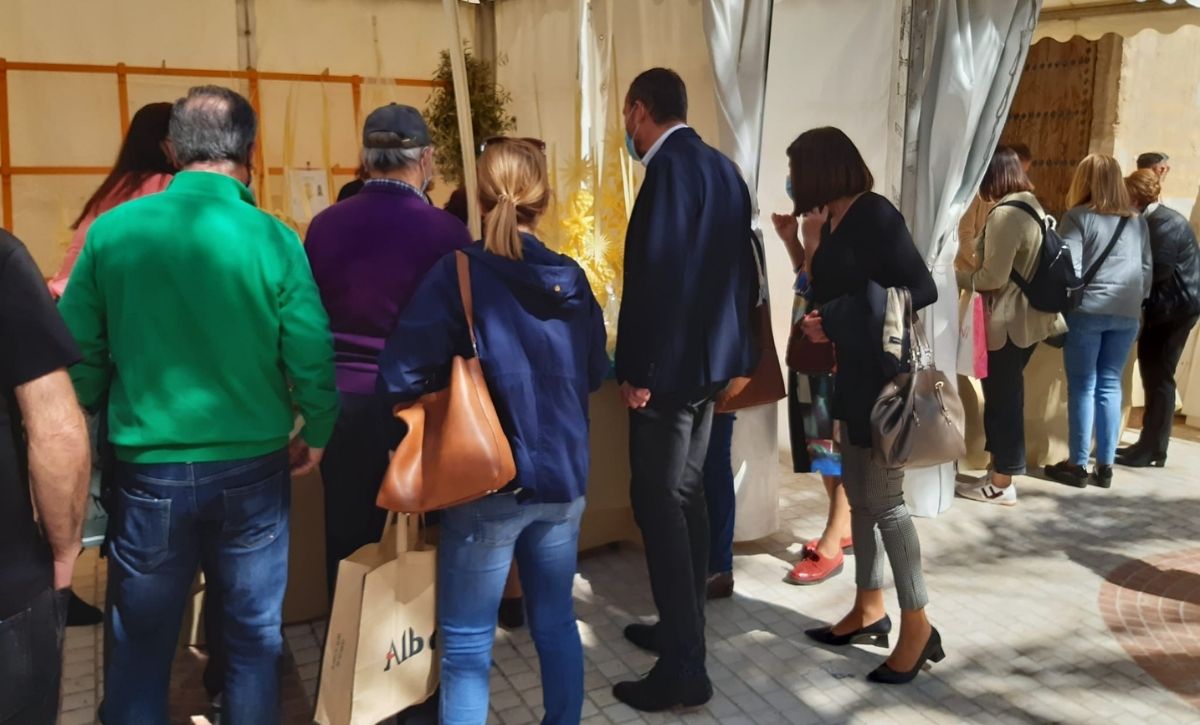 Comienza la venta de Palma Blanca (10)