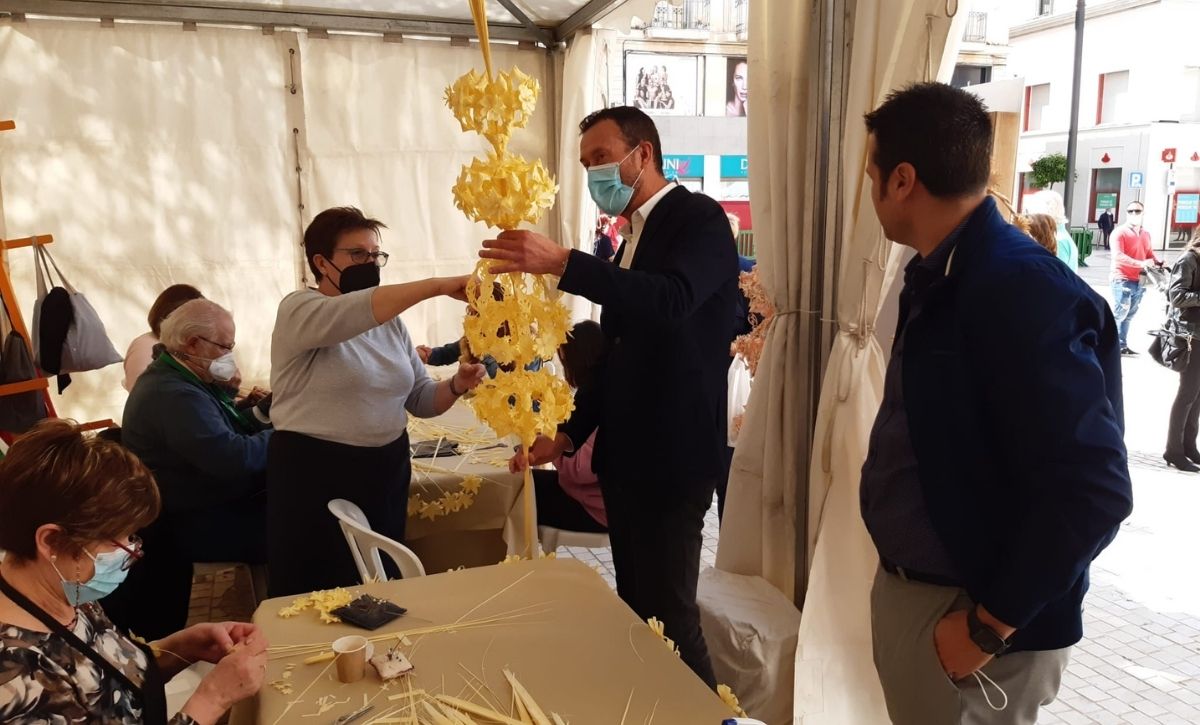 Comienza la venta de Palma Blanca (11)