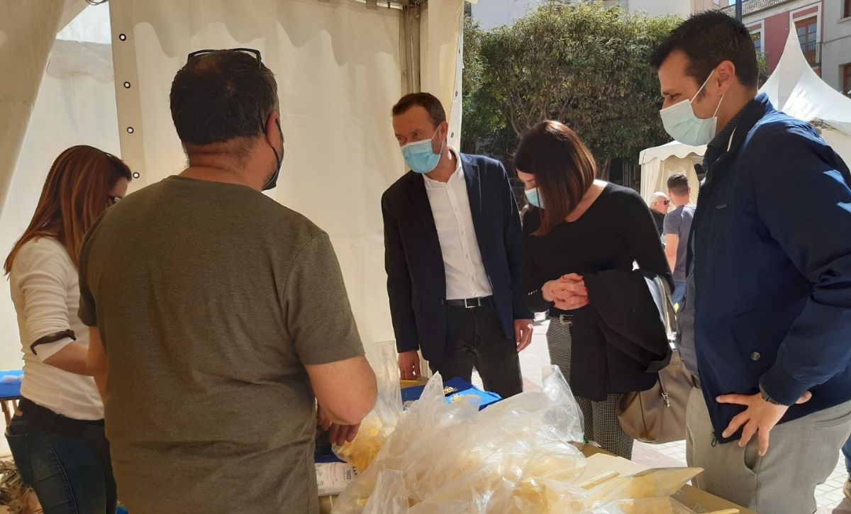 Comienza la venta de Palma Blanca (12)