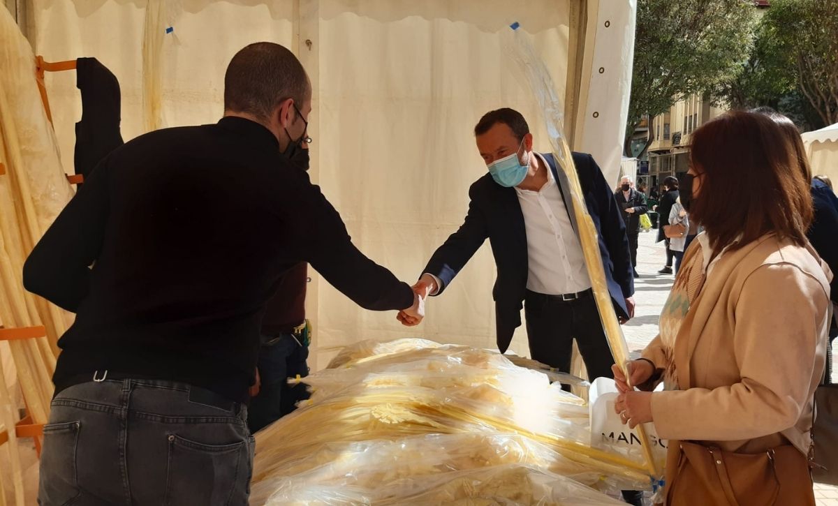 Comienza la venta de Palma Blanca (14)