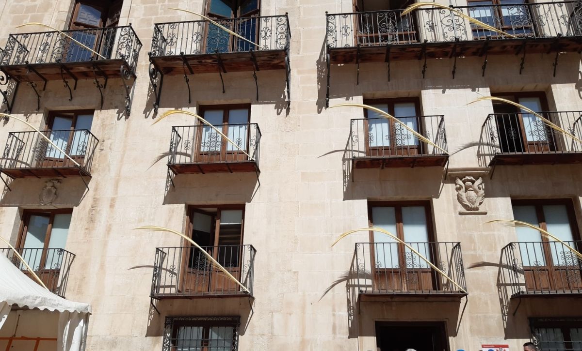 Comienza la venta de Palma Blanca (3)