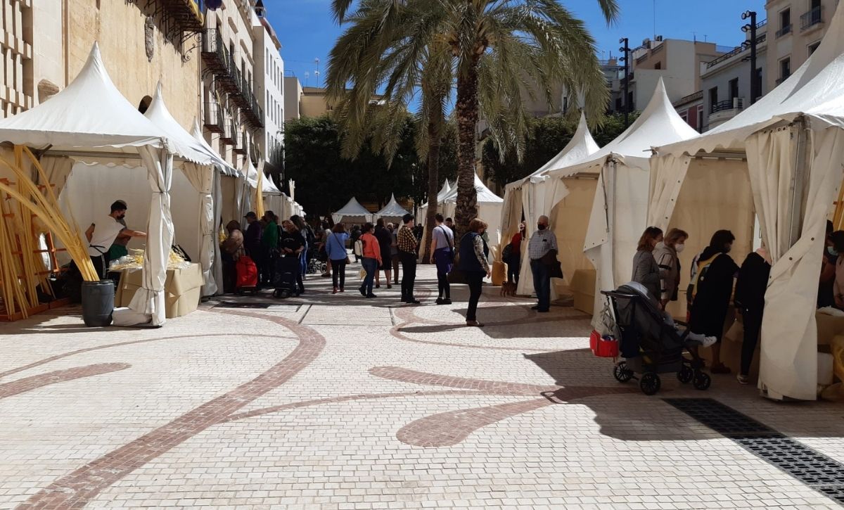Comienza la venta de Palma Blanca (6)