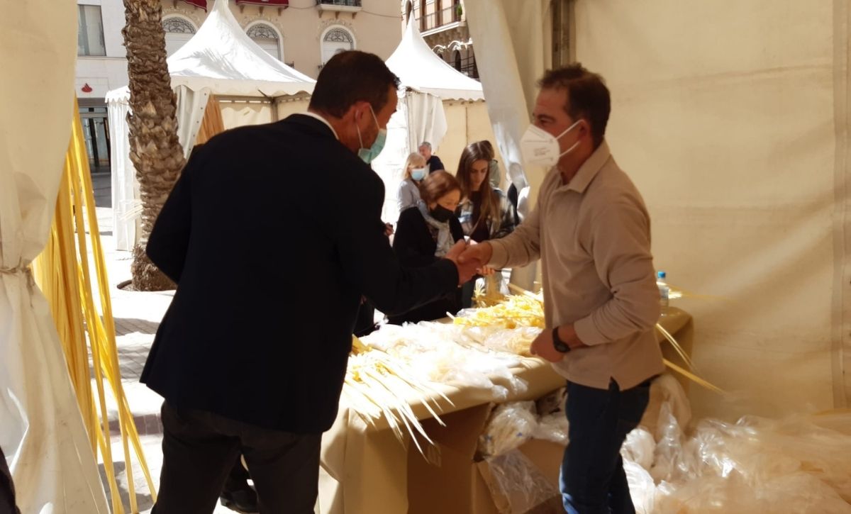 Comienza la venta de Palma Blanca (7)