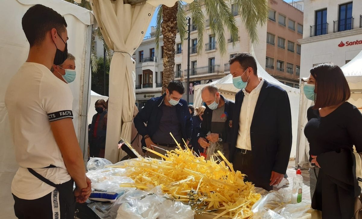 Comienza la venta de Palma Blanca (8)