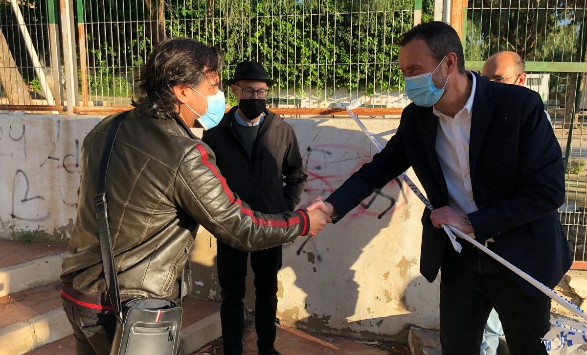 Comienzan los estudios geotérmicos en Porfirio Pascual (10)