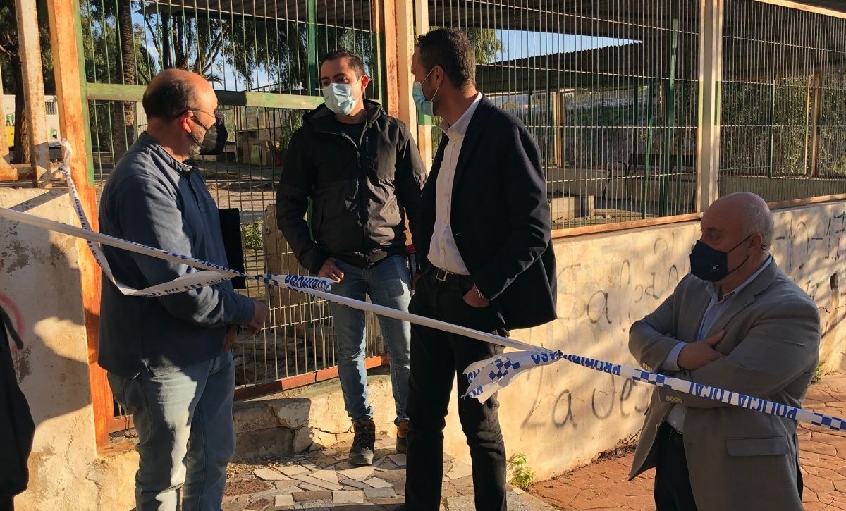 Comienzan los estudios geotérmicos en Porfirio Pascual (11)