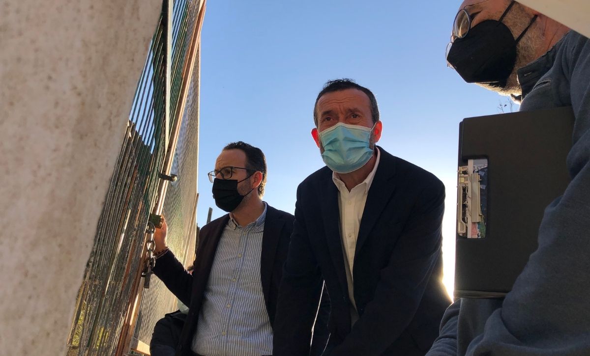 Comienzan los estudios geotérmicos en Porfirio Pascual (8)