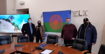 Elche celebrará este viernes el Día Internacional del Pueblo Gitano con actuaciones musicales, la lectura de un manifiesto y la interpretación de su himno