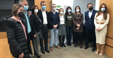 La Agència Valenciana de Protecció del Territori trabajará desde Elche para impulsar una política urbanística homogénea y sostenible en toda la Comunitat Valenciana