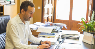 Cerca de 66.000 trabajadores ilicitanos se beneficiarán de la bajada de impuestos en el tramo autonómico del IRPF