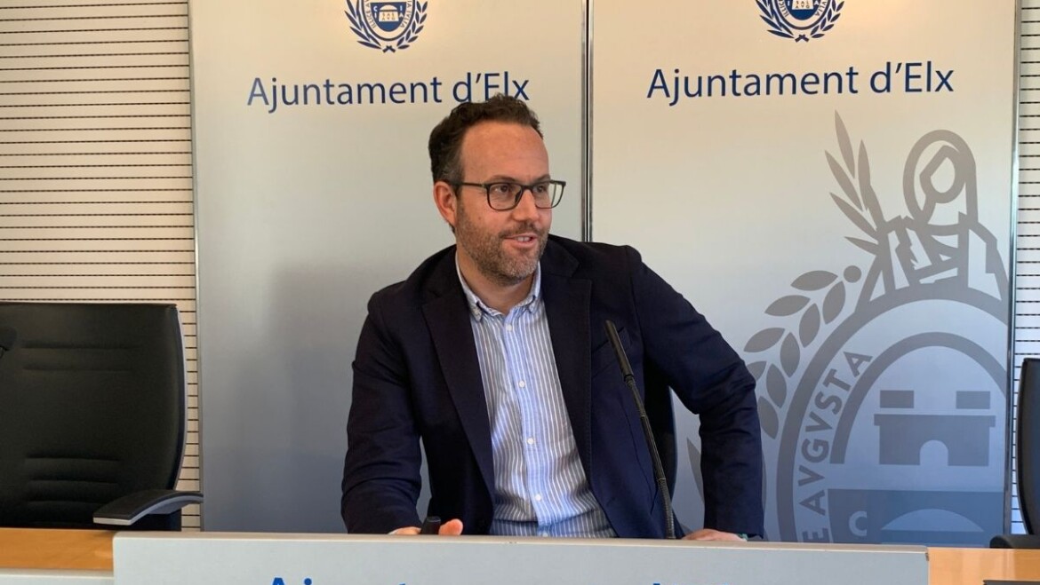 El Ayuntamiento licita las obras del Paseo de Germanías y adjudica los trabajos de las nuevas oficinas de Urbanismo en los Pisos Azules