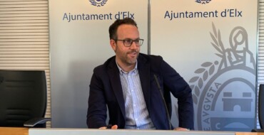 L’Ajuntament licita les obres del Passeig de Germanies i adjudica els treballs de les noves oficines d’Urbanisme als Pisos Blaus