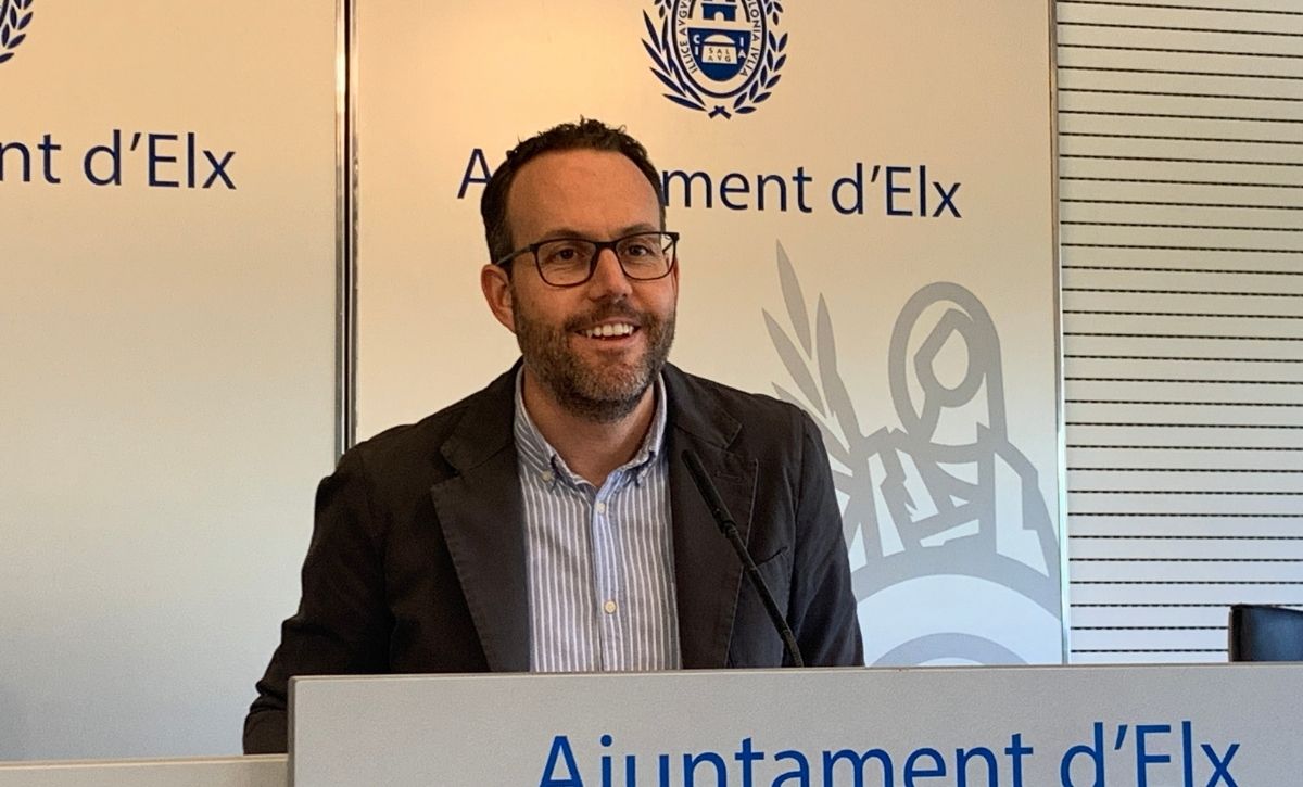 Junta de Gobierno Local 29 abril JGL Héctor Díez