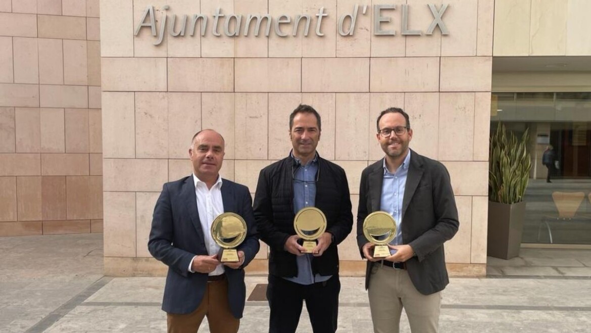 La campaña ‘Salir de Noche’, de la concejalía de Limpieza y Urbaser, logra tres premios en el ‘Smile festival’ de publicidad