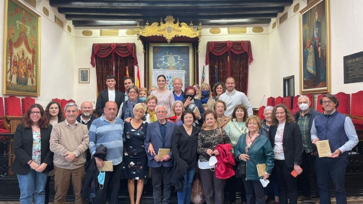 Joves i majors reivindiquen el seu paper fonamental en la societat amb motiu del Dia Europeu de Solidaritat i Cooperació entre Generacions