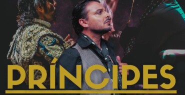 El espectáculo de danza flamenca Príncipes llega al Gran Teatre