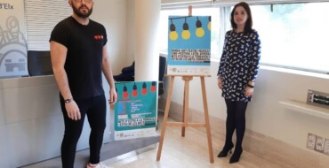 La programación de L´Escorxador de mayo a agosto prestará especial atención a los conciertos de la Terraza y al Cine de Verano