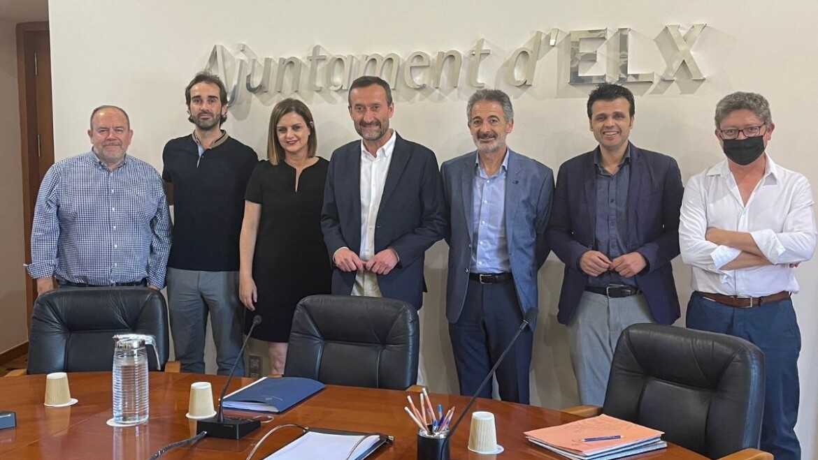 L’Ajuntament sol·licita 3 milions d’euros de Fons Europeus per a desenvolupar el Pla Estratègic de Turisme