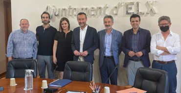 El Ayuntamiento solicita 3 millones de euros de Fondos Europeos para desarrollar el Plan Estratégico de Turismo