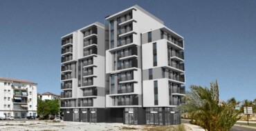 Pimesa impulsa la construcción del cuarto edificio de San Antón con 54 viviendas y aprueba el estudio previo del centro sociocultural de El Altet