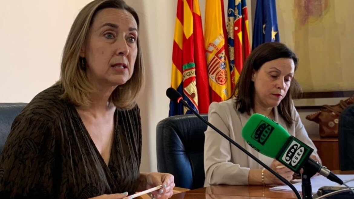 El 96% de les famílies aconsegueixen plaça d’escolarització en tres anys en la primera opció sol·licitada