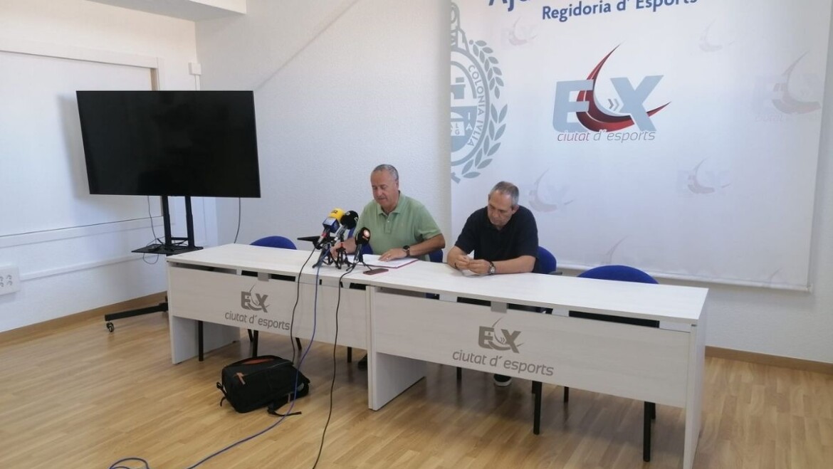 El nuevo Consejo Municipal de Deportes hará especial hincapié en el fútbol base, el deporte escolar y el deporte inclusivo