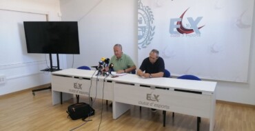 El nuevo Consejo Municipal de Deportes hará especial hincapié en el fútbol base, el deporte escolar y el deporte inclusivo