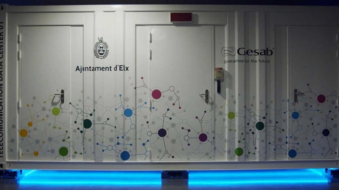 El Ayuntamiento de Elche recibe más de 873.000 euros de los Fondos Next Generation para impulsar la transformación digital, evitar ciberataques y modernizar la administración local