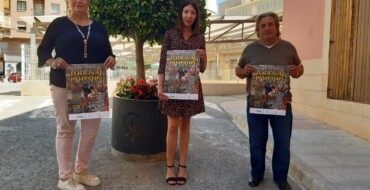 La Romería de Nuestra Señora del Rocío vuelve el 10 de junio con la salida desde la Parroquia del Sagrado Corazón de Jesús hacia el Pantano